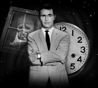 Illustration for article titled The top 20 essential science fiction TV shows